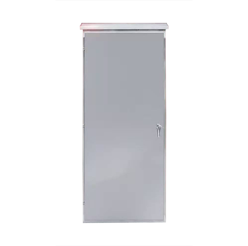 不銹鋼戶外非標箱